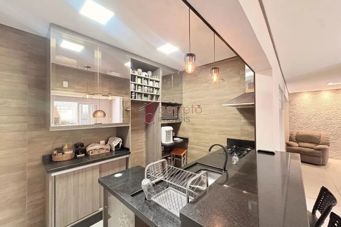 CASA TÉRREA À VENDA NO BAIRRO TORRES SÃO JOSÉ – JUNDIAÍ/SP