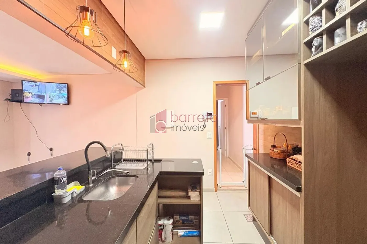 CASA TÉRREA À VENDA NO BAIRRO TORRES SÃO JOSÉ – JUNDIAÍ/SP