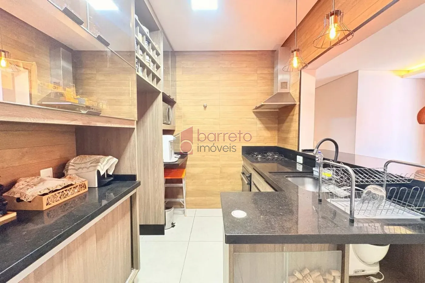 CASA TÉRREA À VENDA NO BAIRRO TORRES SÃO JOSÉ – JUNDIAÍ/SP