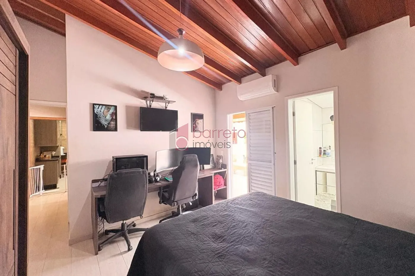 CASA TÉRREA À VENDA NO BAIRRO TORRES SÃO JOSÉ – JUNDIAÍ/SP