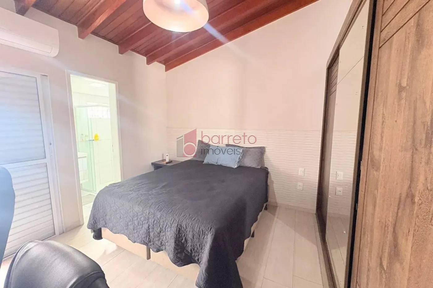 CASA TÉRREA À VENDA NO BAIRRO TORRES SÃO JOSÉ – JUNDIAÍ/SP