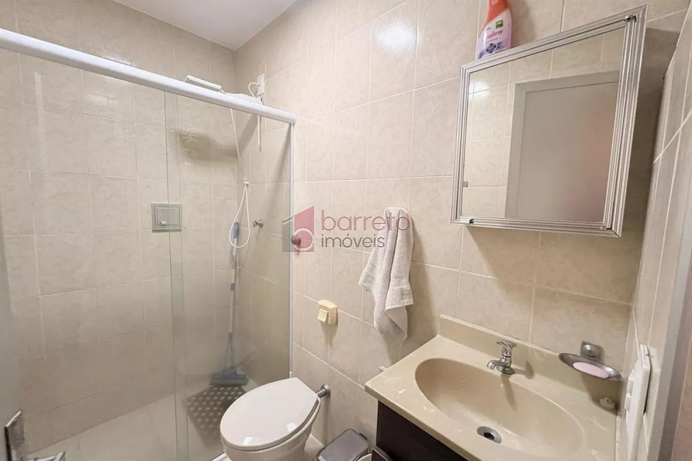 CASA TÉRREA À VENDA NO BAIRRO TORRES SÃO JOSÉ – JUNDIAÍ/SP