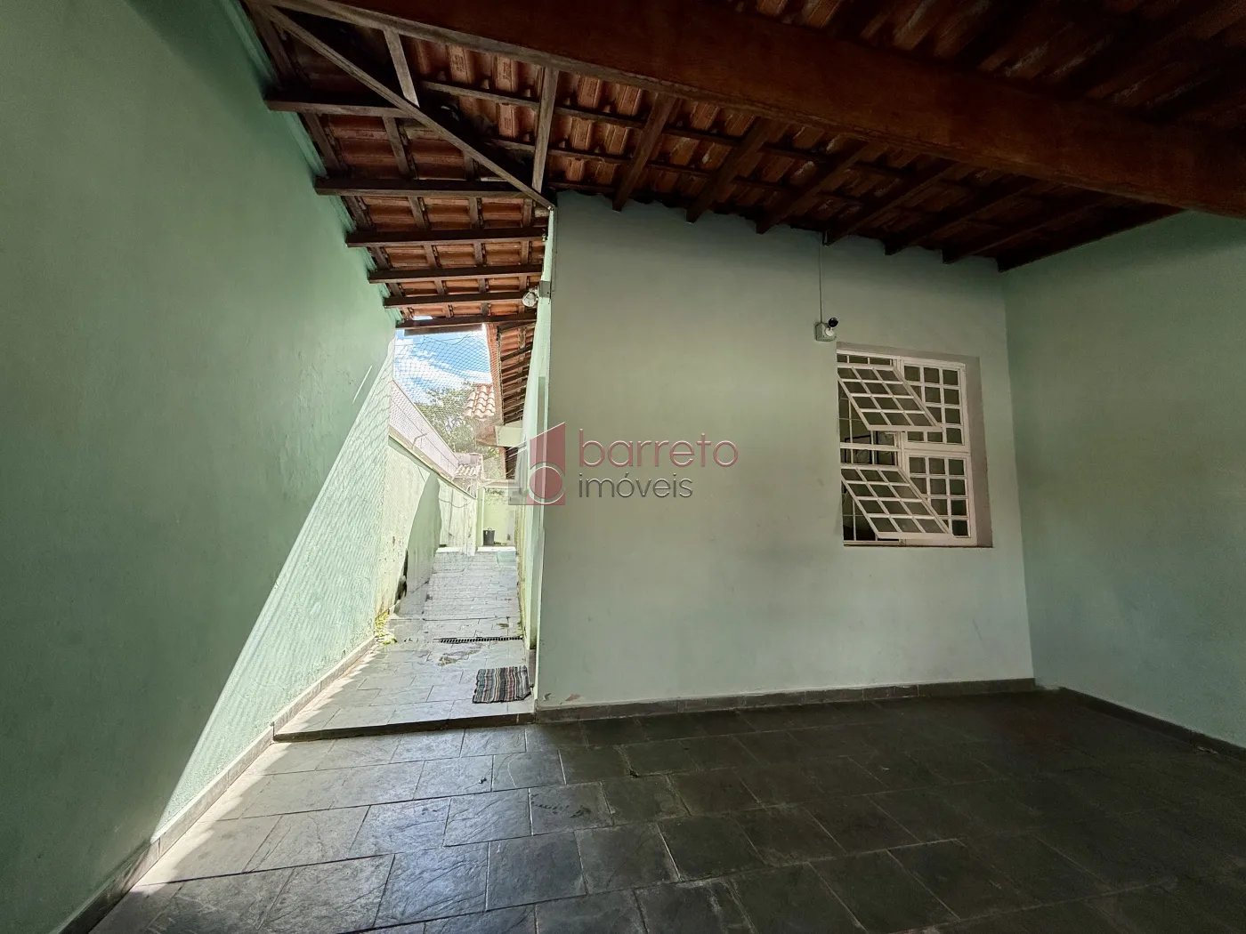 CASA À VENDA NO BAIRRO PARQUE DA REPRESA EM JUNDIAÍ/SP