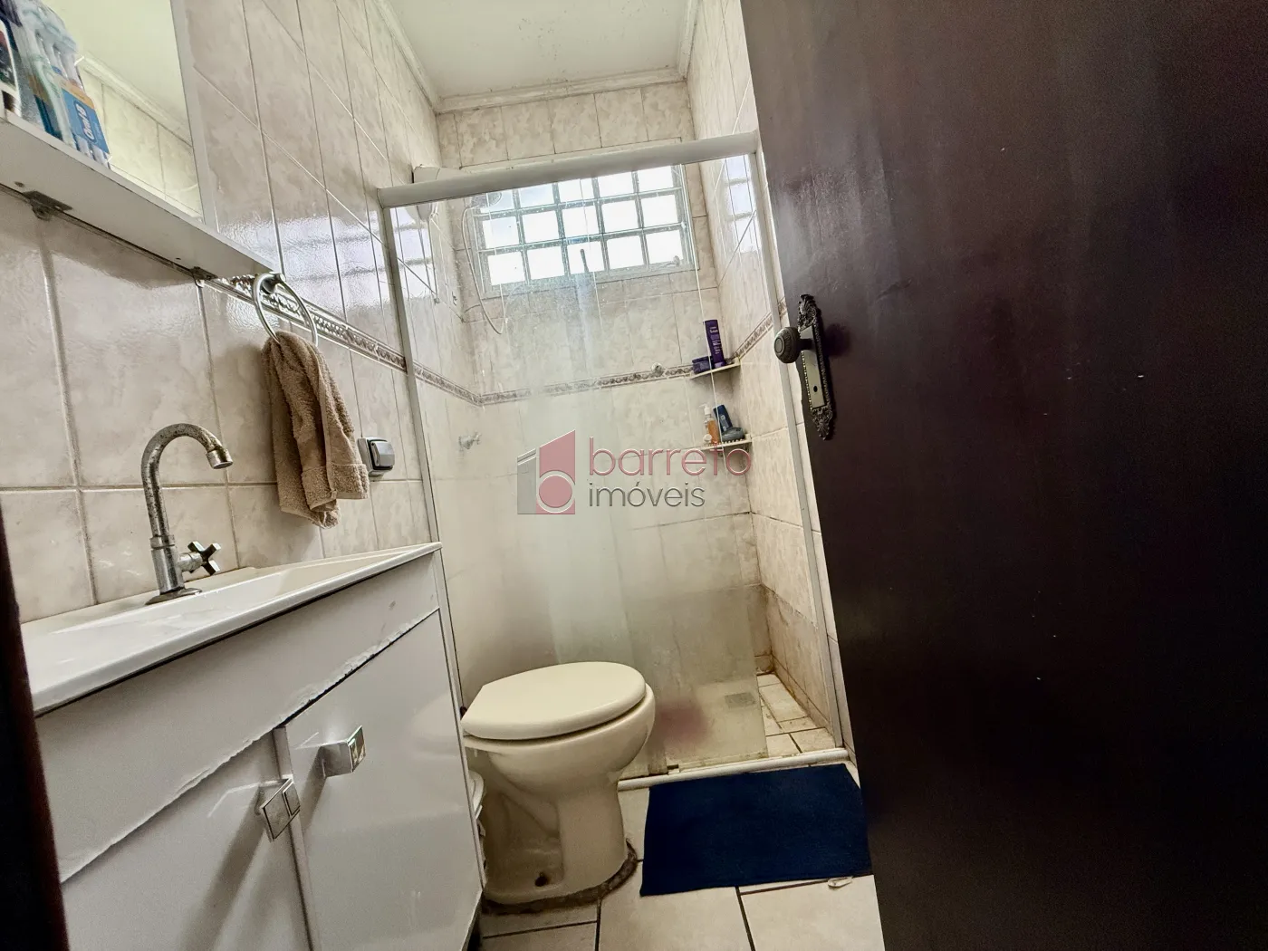 CASA À VENDA NO BAIRRO PARQUE DA REPRESA EM JUNDIAÍ/SP