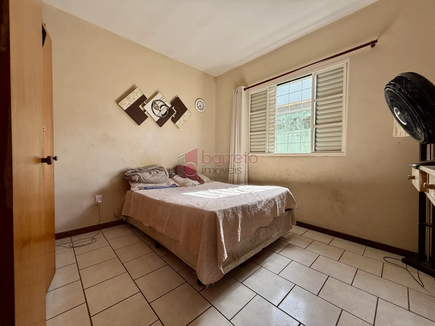 CASA À VENDA NO BAIRRO PARQUE DA REPRESA EM JUNDIAÍ/SP