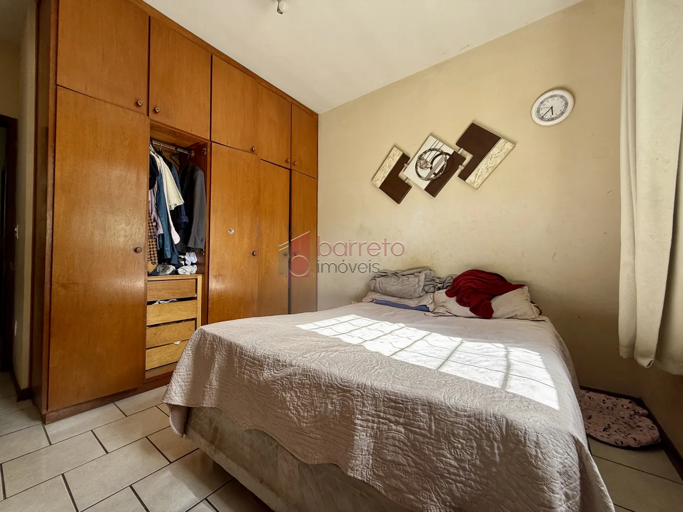 CASA À VENDA NO BAIRRO PARQUE DA REPRESA EM JUNDIAÍ/SP
