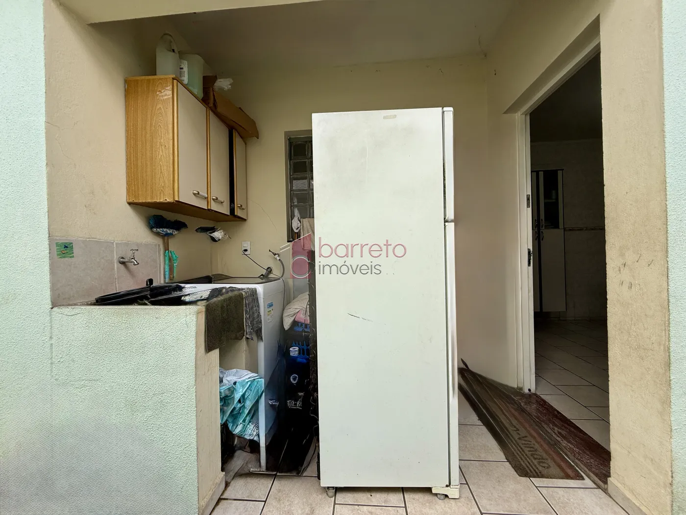 CASA À VENDA NO BAIRRO PARQUE DA REPRESA EM JUNDIAÍ/SP