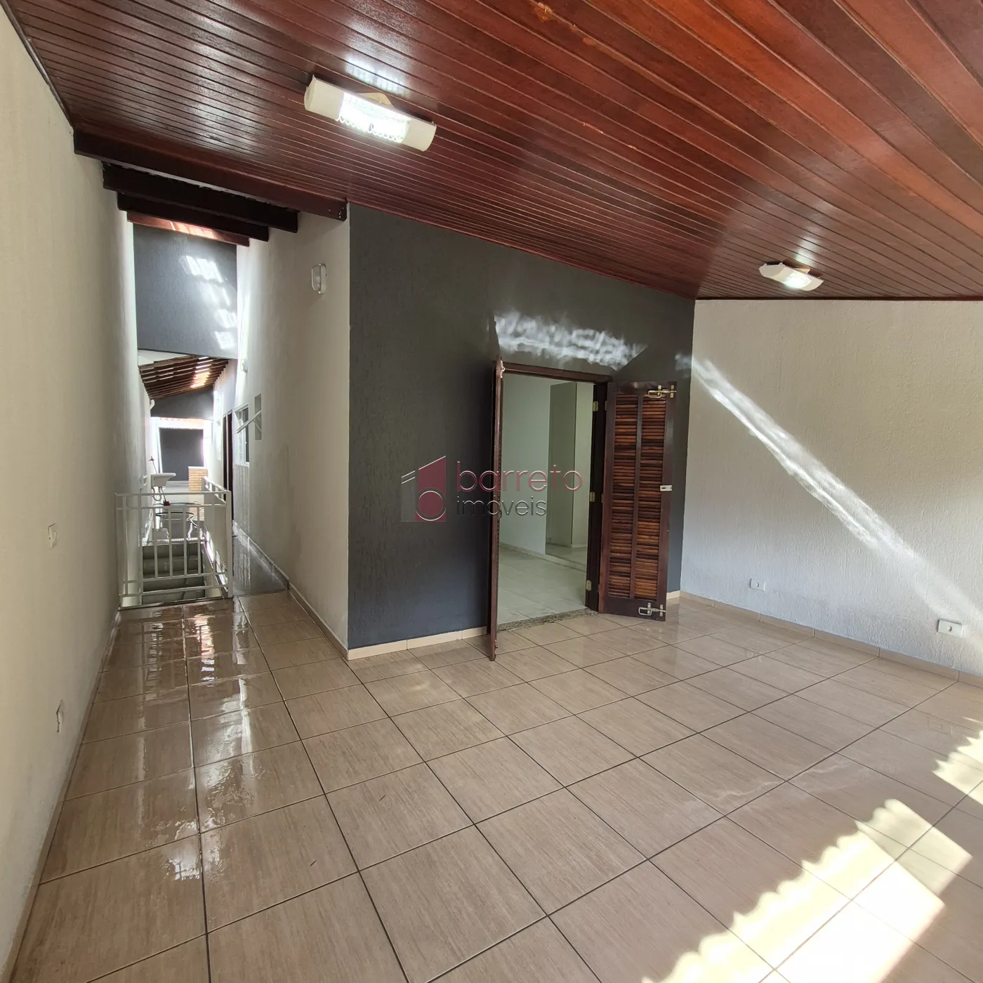 CASA À VENDA NO PARQUE DA REPRESA – JUNDIAÍ/SP