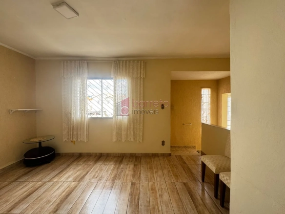 CASA À VENDA NO BAIRRO JARDIM ERMIDA EM JUNDIAÍ/SP