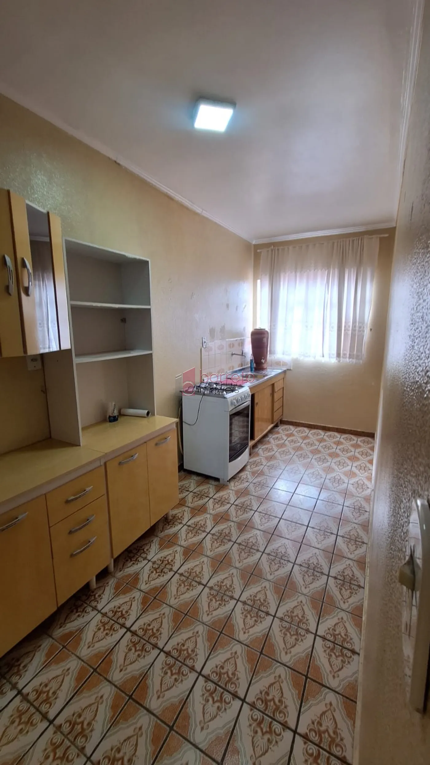 CASA À VENDA NO BAIRRO JARDIM ERMIDA EM JUNDIAÍ/SP