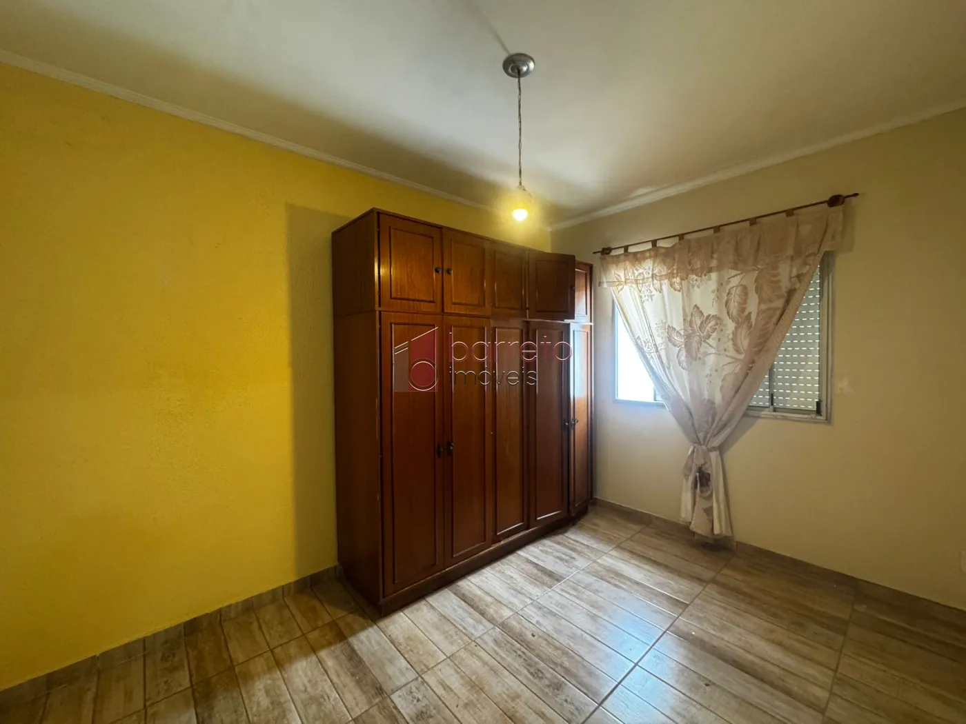 CASA À VENDA NO BAIRRO JARDIM ERMIDA EM JUNDIAÍ/SP