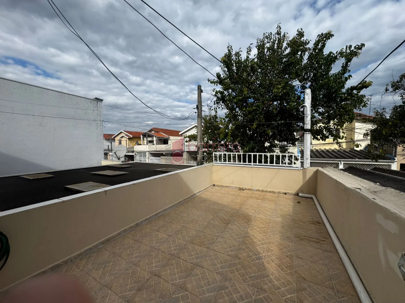 CASA À VENDA NO BAIRRO JARDIM ERMIDA EM JUNDIAÍ/SP