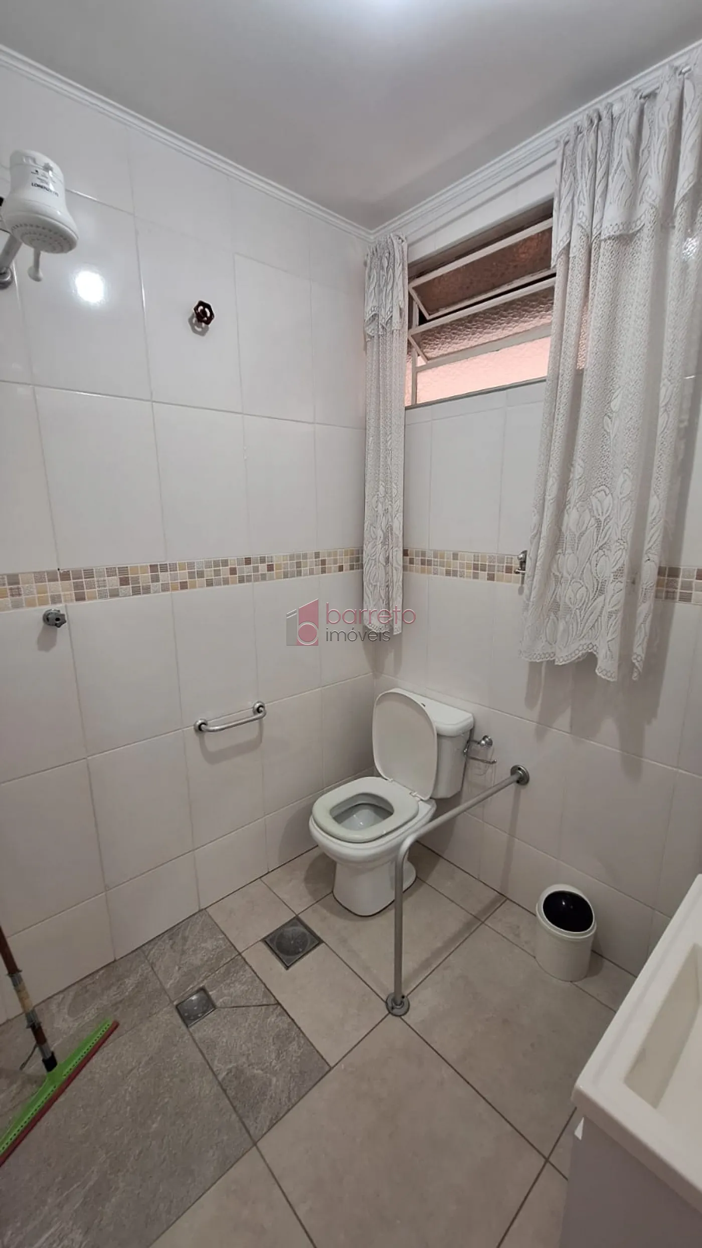 CASA À VENDA NO BAIRRO JARDIM ERMIDA EM JUNDIAÍ/SP