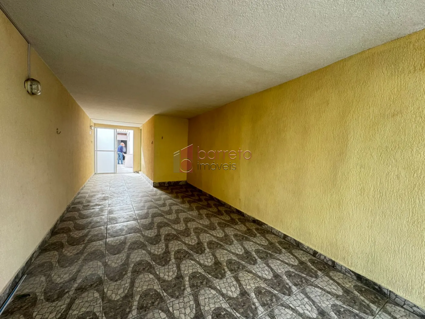 CASA À VENDA NO BAIRRO JARDIM ERMIDA EM JUNDIAÍ/SP