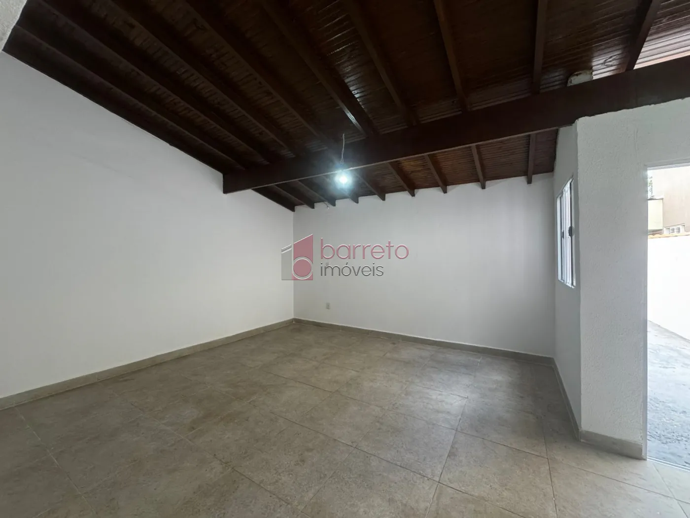CASA À VENDA NO BAIRRO JARDIM ERMIDA EM JUNDIAÍ/SP