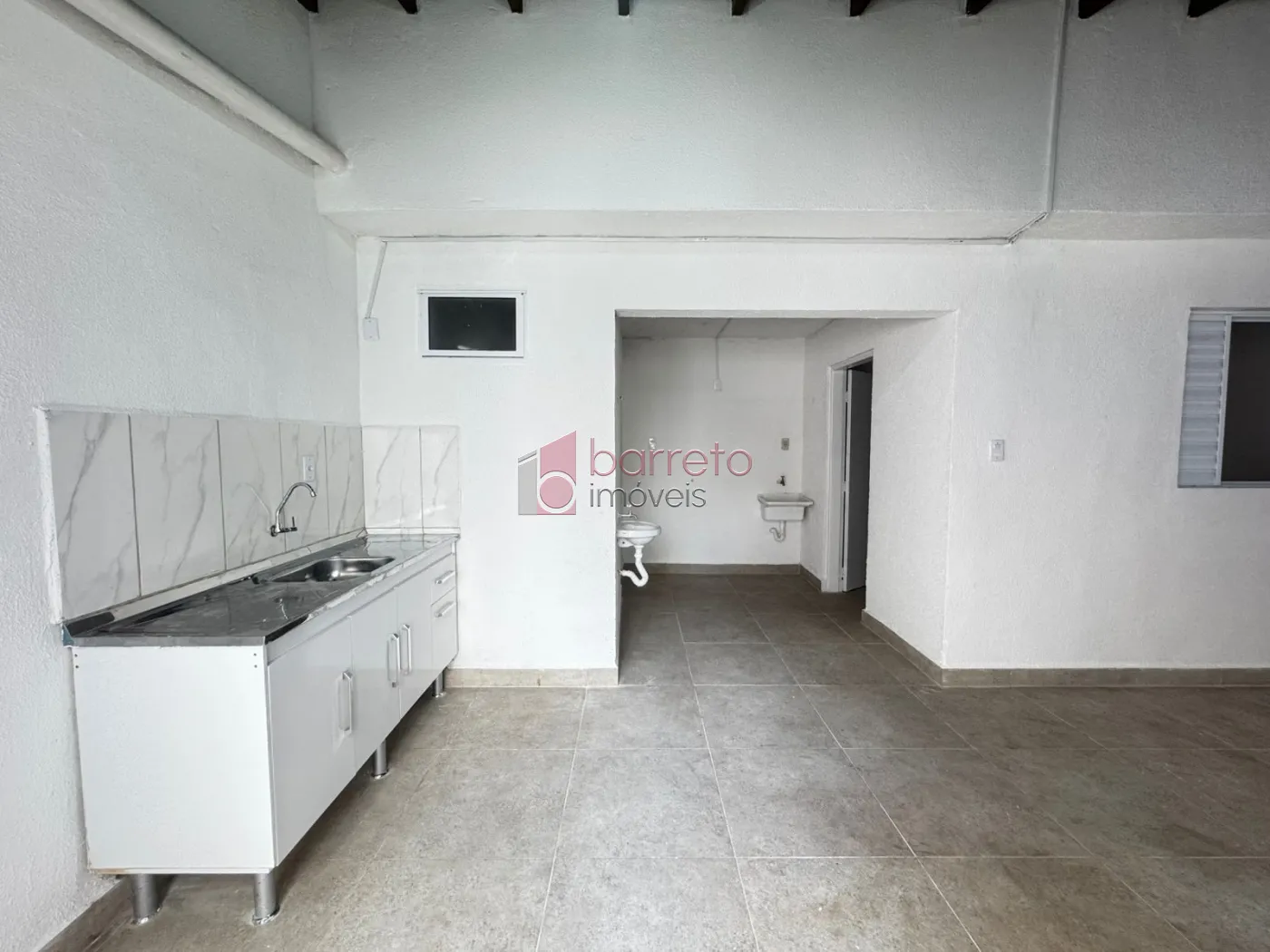 CASA À VENDA NO BAIRRO JARDIM ERMIDA EM JUNDIAÍ/SP