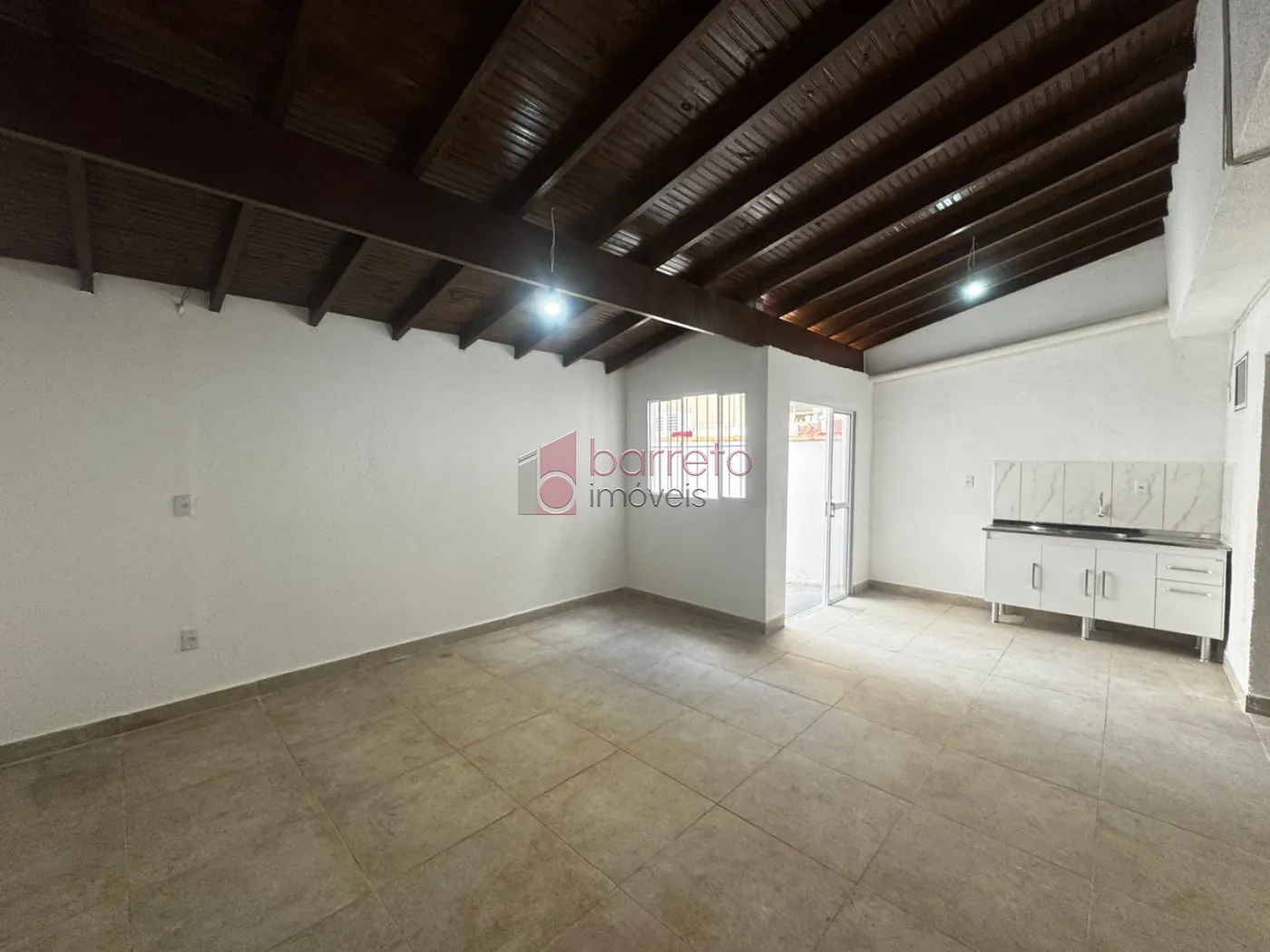 CASA À VENDA NO BAIRRO JARDIM ERMIDA EM JUNDIAÍ/SP
