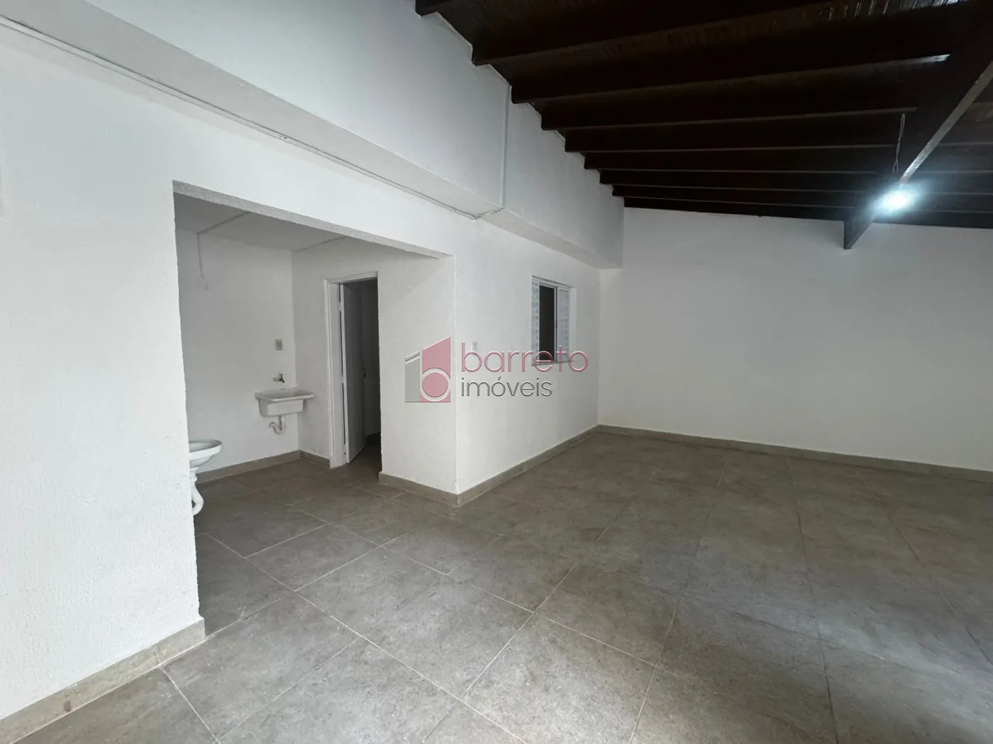 CASA À VENDA NO BAIRRO JARDIM ERMIDA EM JUNDIAÍ/SP