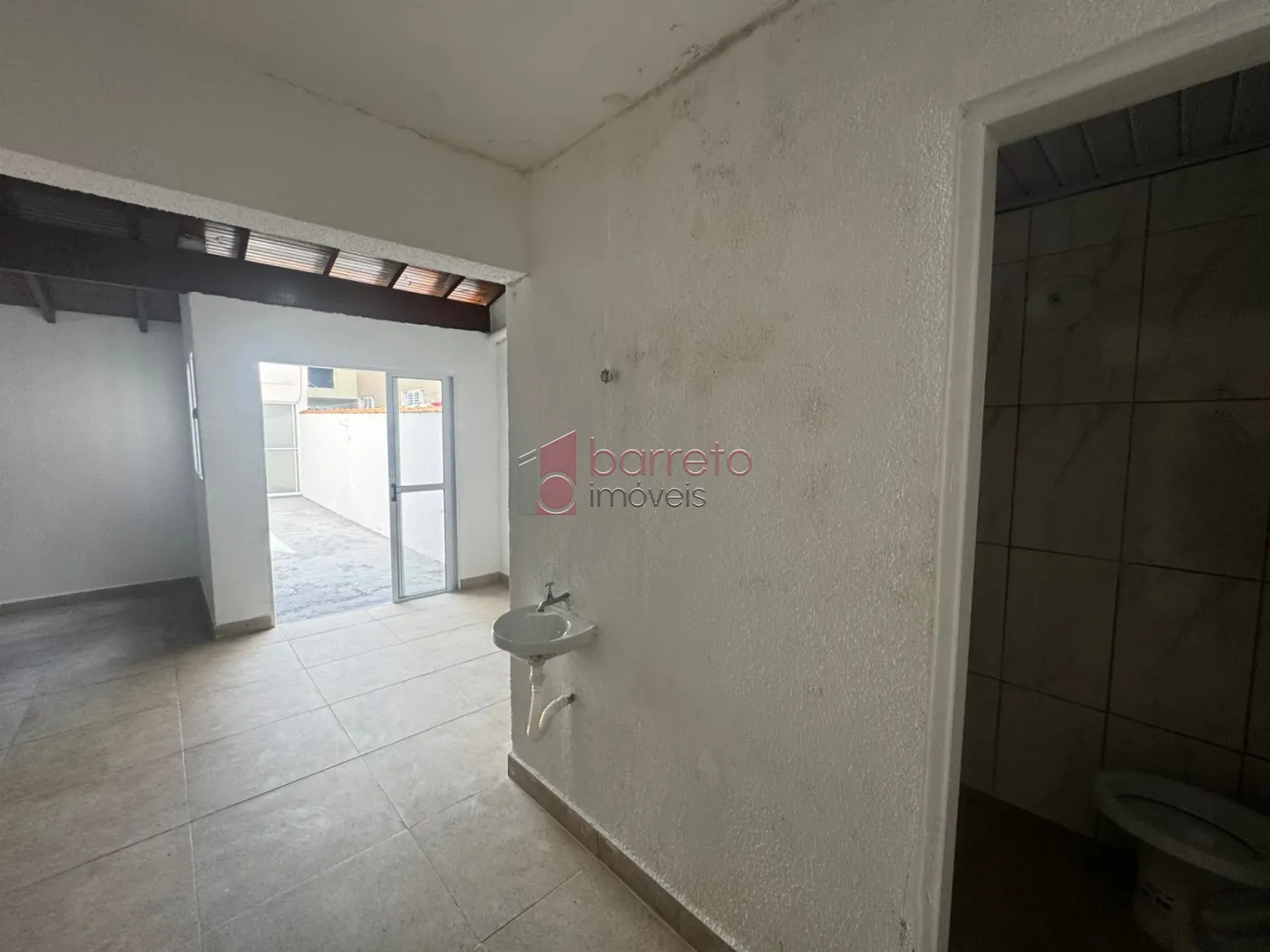 CASA À VENDA NO BAIRRO JARDIM ERMIDA EM JUNDIAÍ/SP