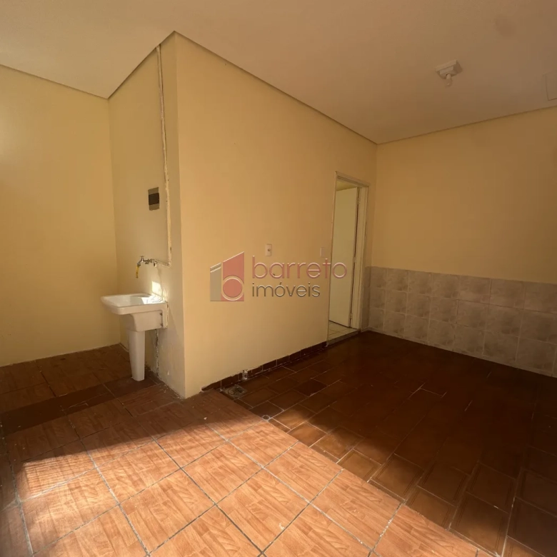 CASA TÉRREA À VENDA NO BAIRRO PONTE SÃO JOÃO EM JUNDIAÍ/SP