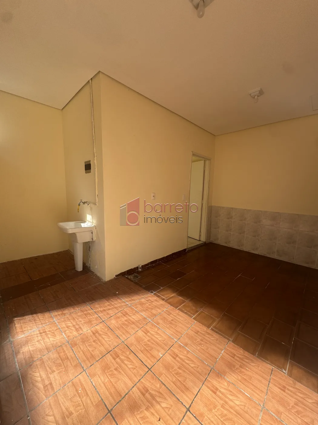 CASA TÉRREA À VENDA NO BAIRRO PONTE SÃO JOÃO EM JUNDIAÍ/SP