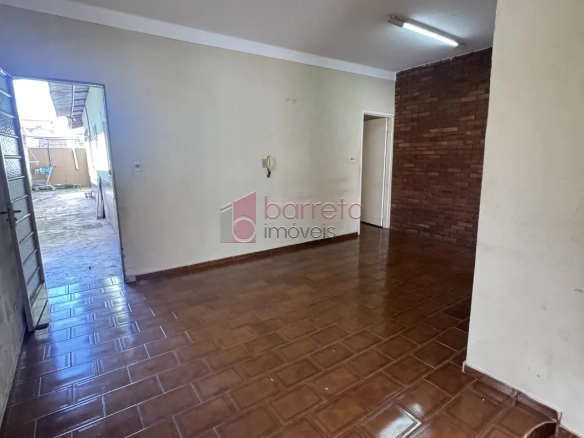 CASA TÉRREA À VENDA NO BAIRRO PONTE SÃO JOÃO EM JUNDIAÍ/SP