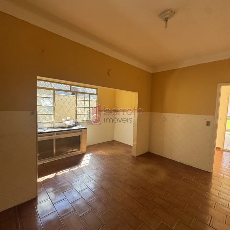 CASA TÉRREA À VENDA NO BAIRRO PONTE SÃO JOÃO EM JUNDIAÍ/SP