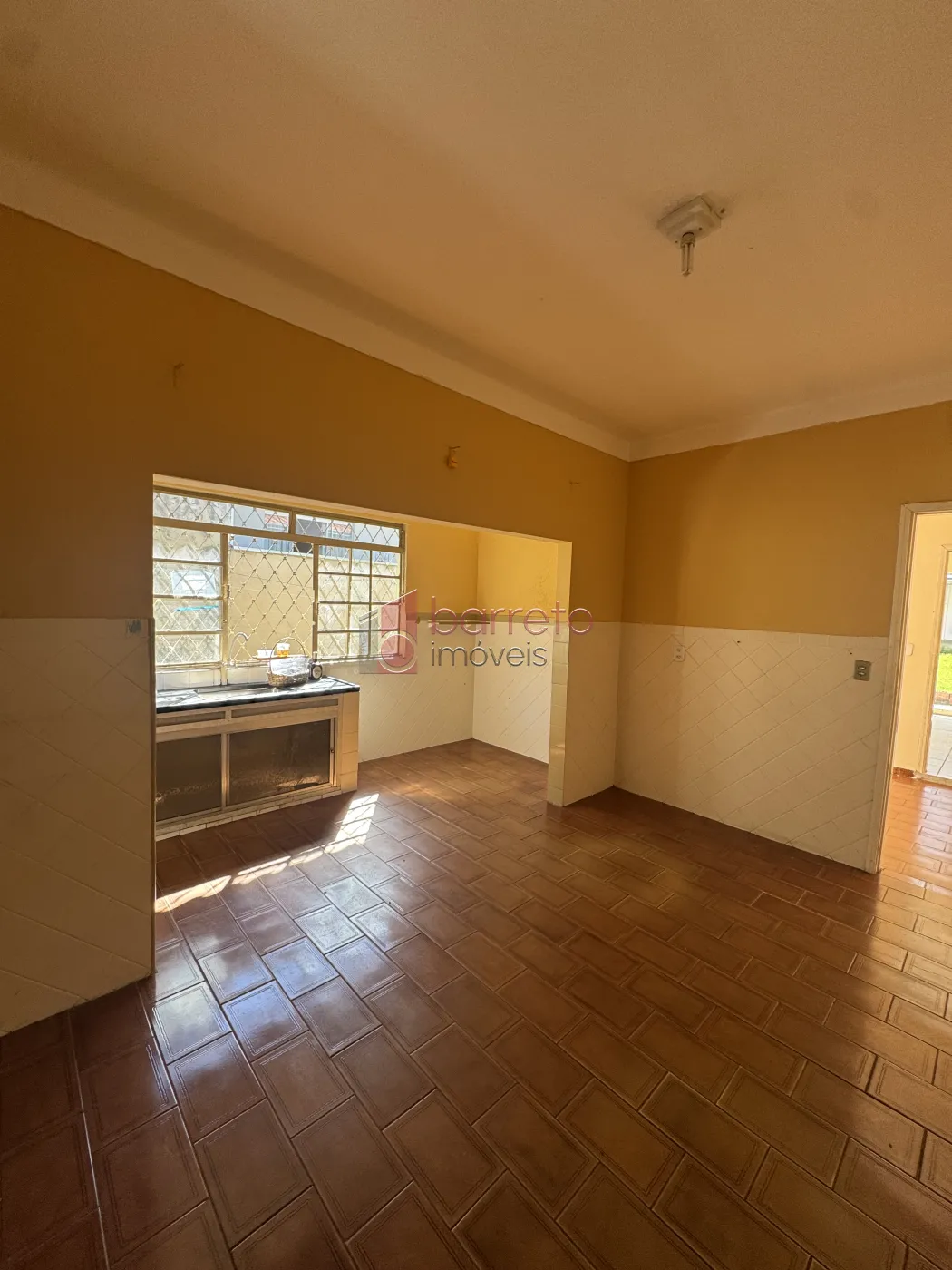 CASA TÉRREA À VENDA NO BAIRRO PONTE SÃO JOÃO EM JUNDIAÍ/SP