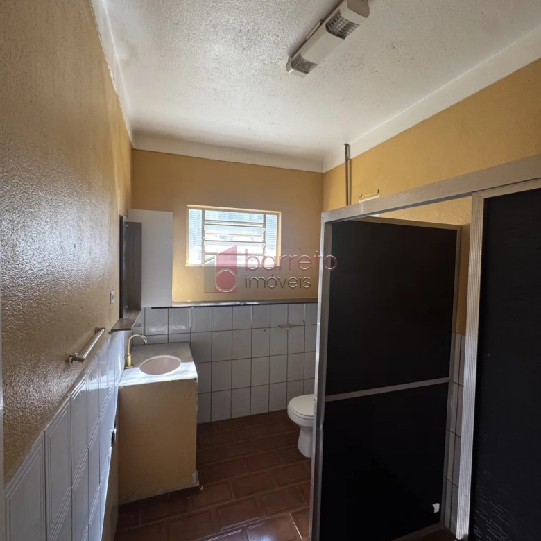 CASA TÉRREA À VENDA NO BAIRRO PONTE SÃO JOÃO EM JUNDIAÍ/SP