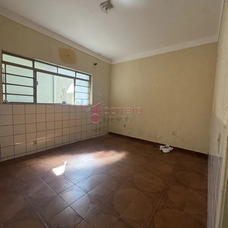 CASA TÉRREA À VENDA NO BAIRRO PONTE SÃO JOÃO EM JUNDIAÍ/SP