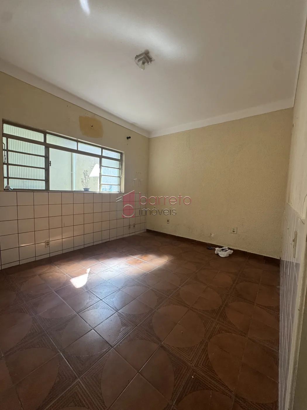 CASA TÉRREA À VENDA NO BAIRRO PONTE SÃO JOÃO EM JUNDIAÍ/SP