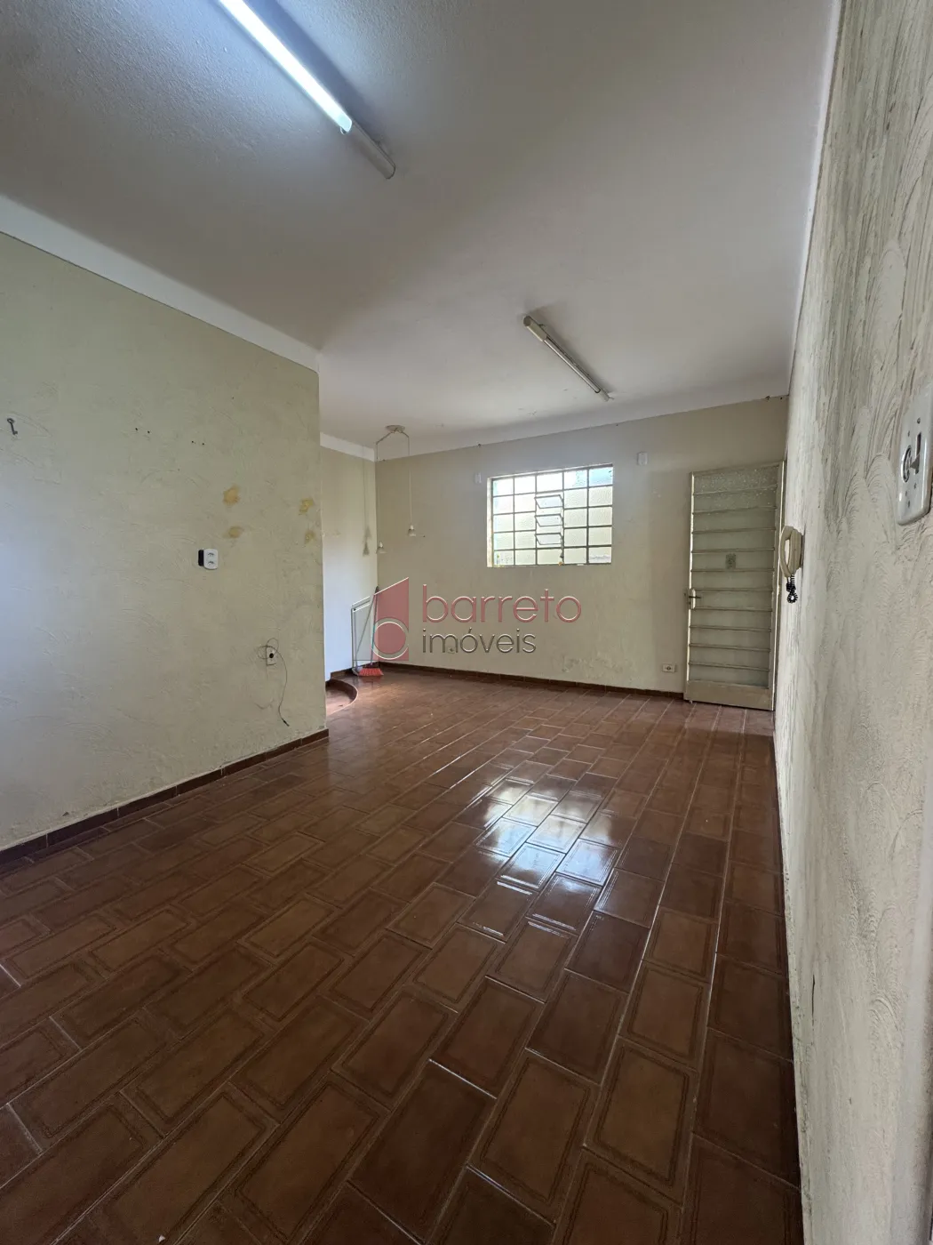 CASA TÉRREA À VENDA NO BAIRRO PONTE SÃO JOÃO EM JUNDIAÍ/SP