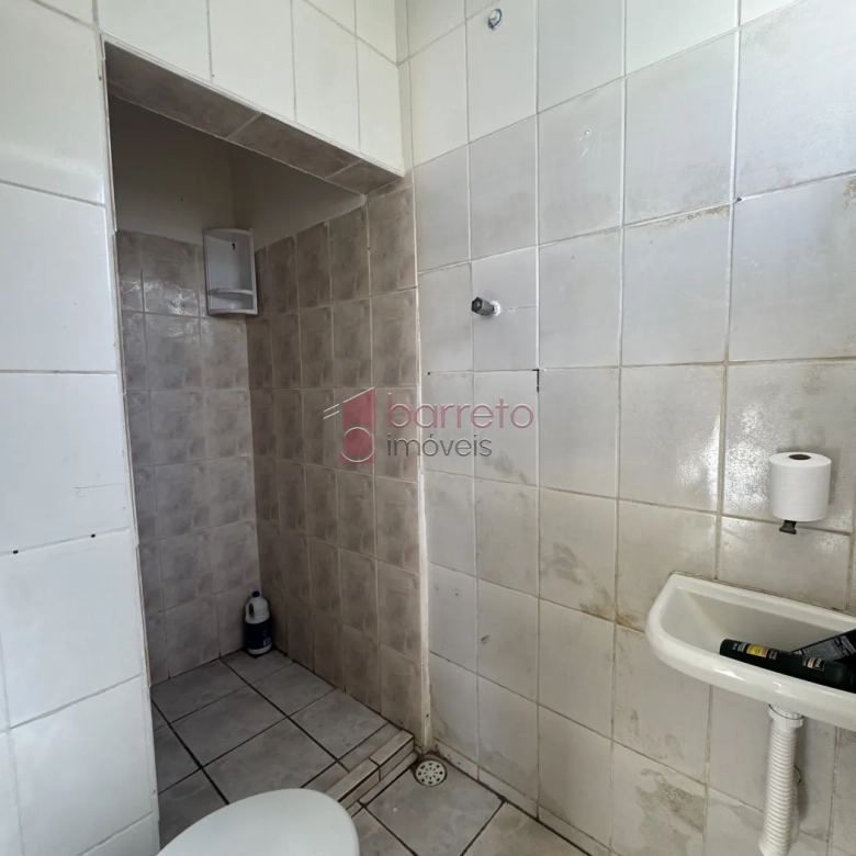CASA TÉRREA À VENDA NO BAIRRO PONTE SÃO JOÃO EM JUNDIAÍ/SP