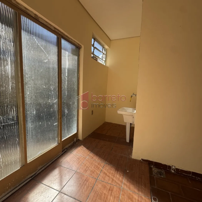 CASA TÉRREA À VENDA NO BAIRRO PONTE SÃO JOÃO EM JUNDIAÍ/SP