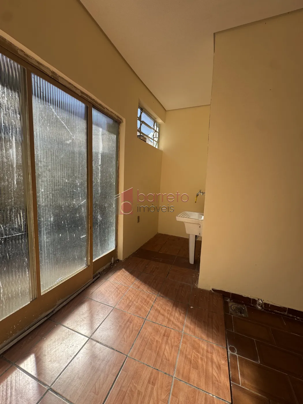 CASA TÉRREA À VENDA NO BAIRRO PONTE SÃO JOÃO EM JUNDIAÍ/SP