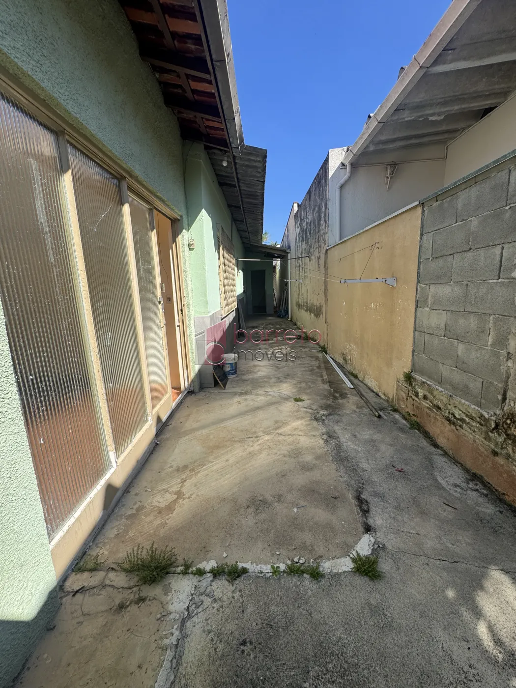 CASA TÉRREA À VENDA NO BAIRRO PONTE SÃO JOÃO EM JUNDIAÍ/SP