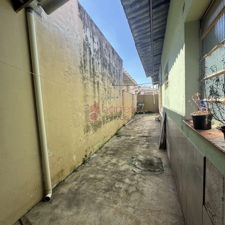 CASA TÉRREA À VENDA NO BAIRRO PONTE SÃO JOÃO EM JUNDIAÍ/SP