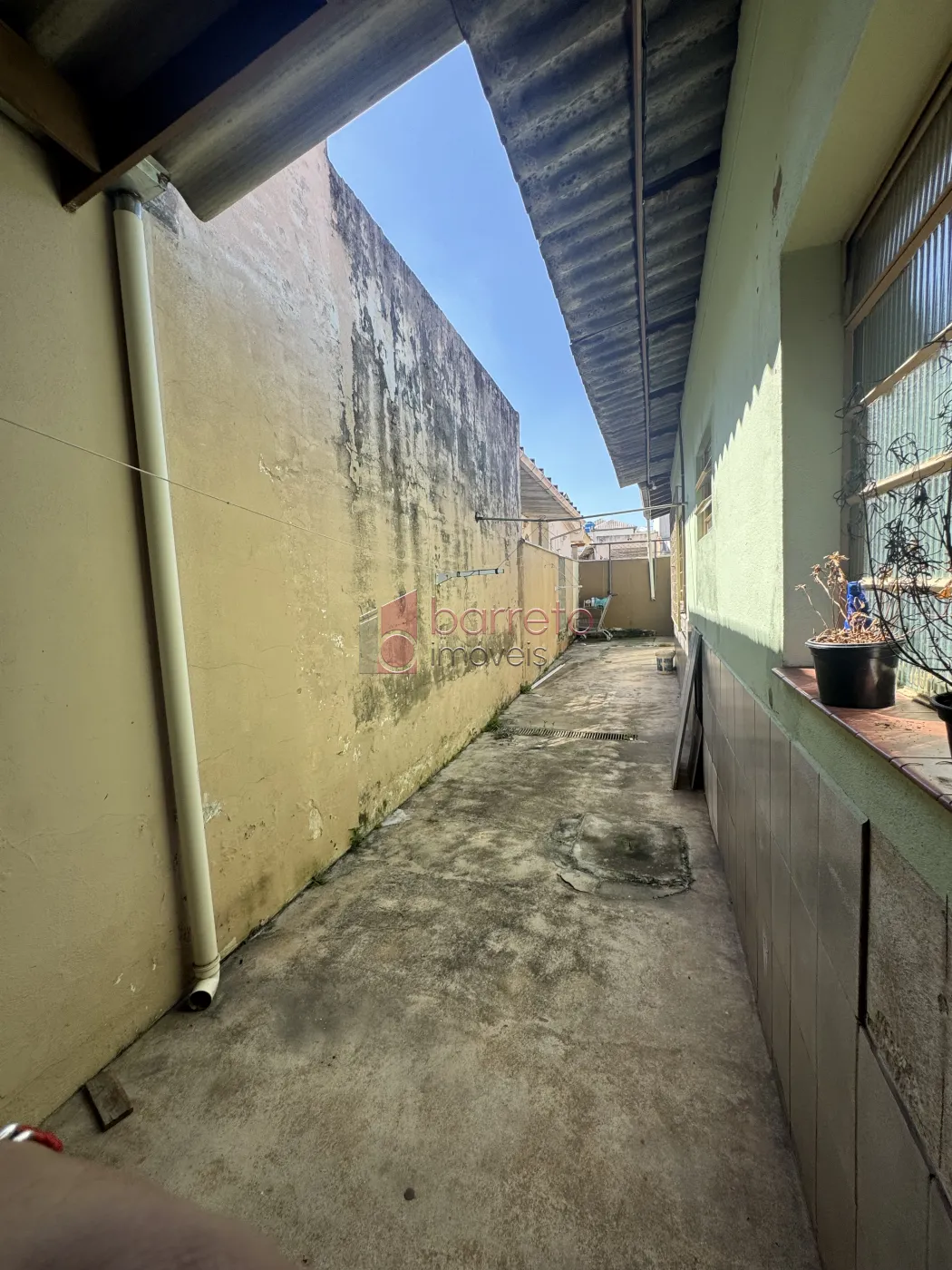 CASA TÉRREA À VENDA NO BAIRRO PONTE SÃO JOÃO EM JUNDIAÍ/SP