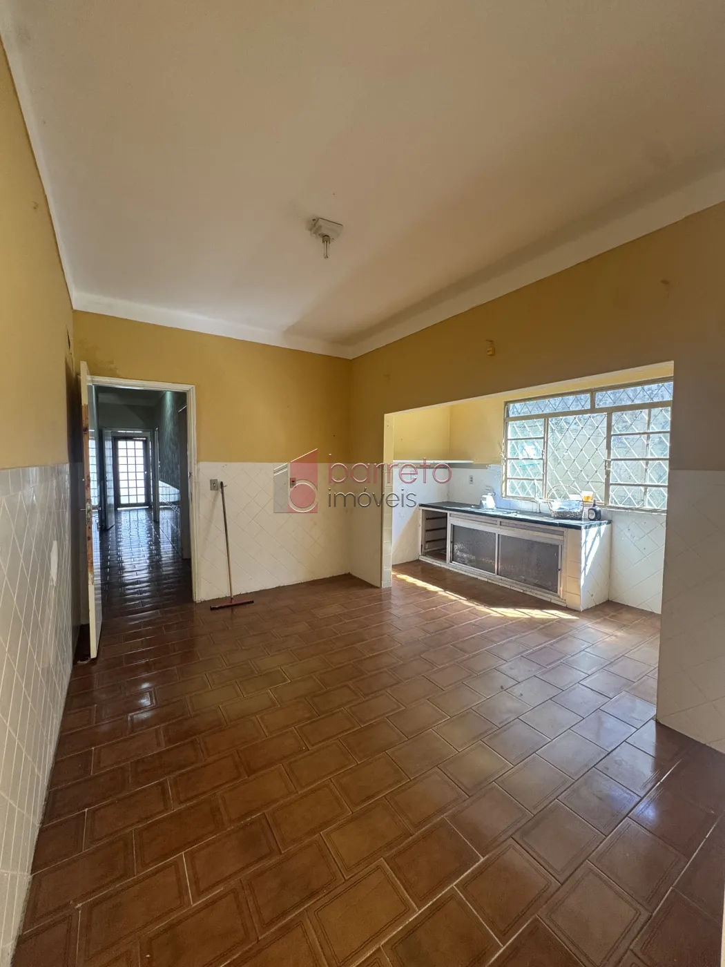 CASA TÉRREA À VENDA NO BAIRRO PONTE SÃO JOÃO EM JUNDIAÍ/SP