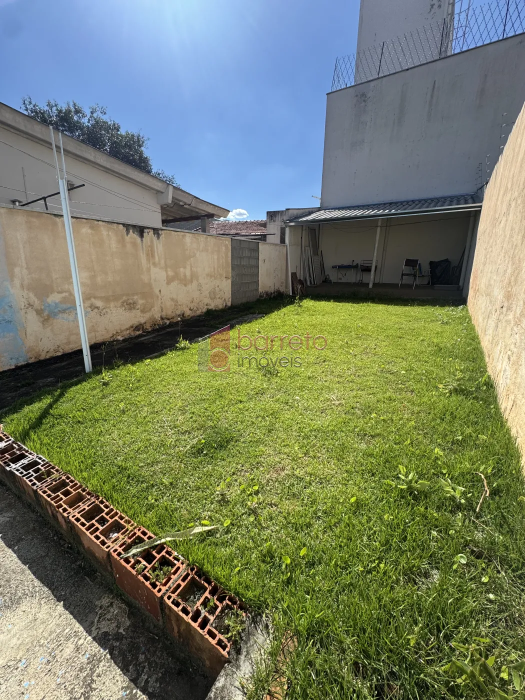CASA TÉRREA À VENDA NO BAIRRO PONTE SÃO JOÃO EM JUNDIAÍ/SP
