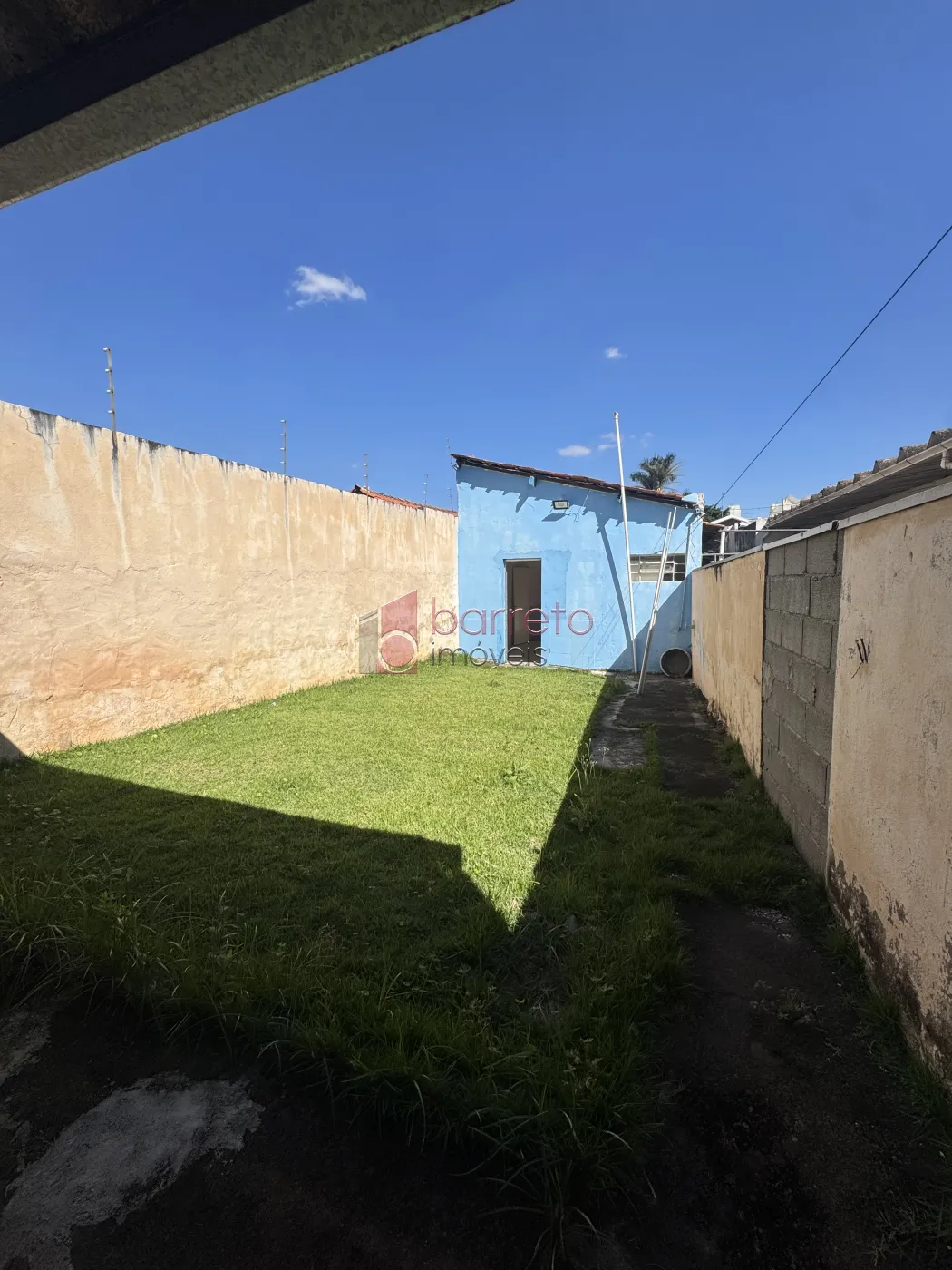 CASA TÉRREA À VENDA NO BAIRRO PONTE SÃO JOÃO EM JUNDIAÍ/SP