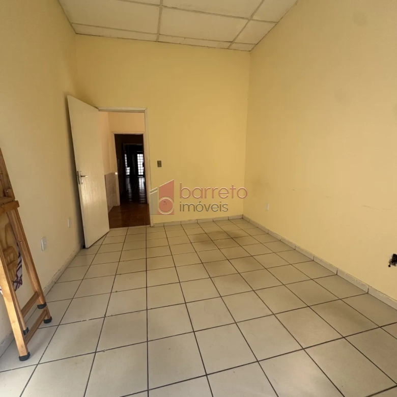 CASA TÉRREA À VENDA NO BAIRRO PONTE SÃO JOÃO EM JUNDIAÍ/SP