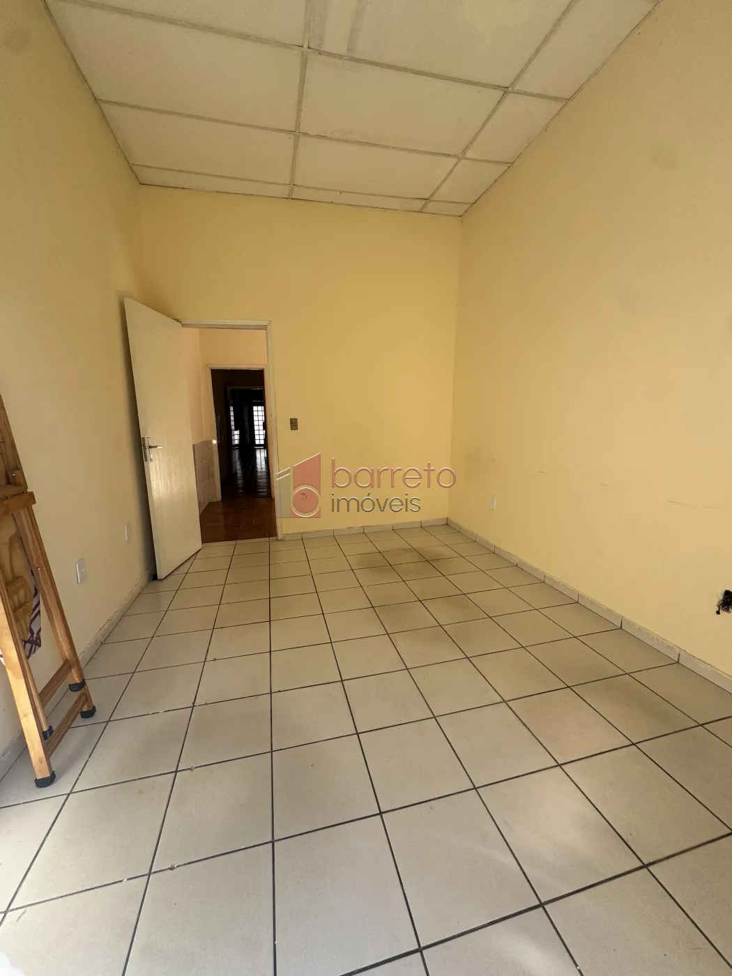 CASA TÉRREA À VENDA NO BAIRRO PONTE SÃO JOÃO EM JUNDIAÍ/SP