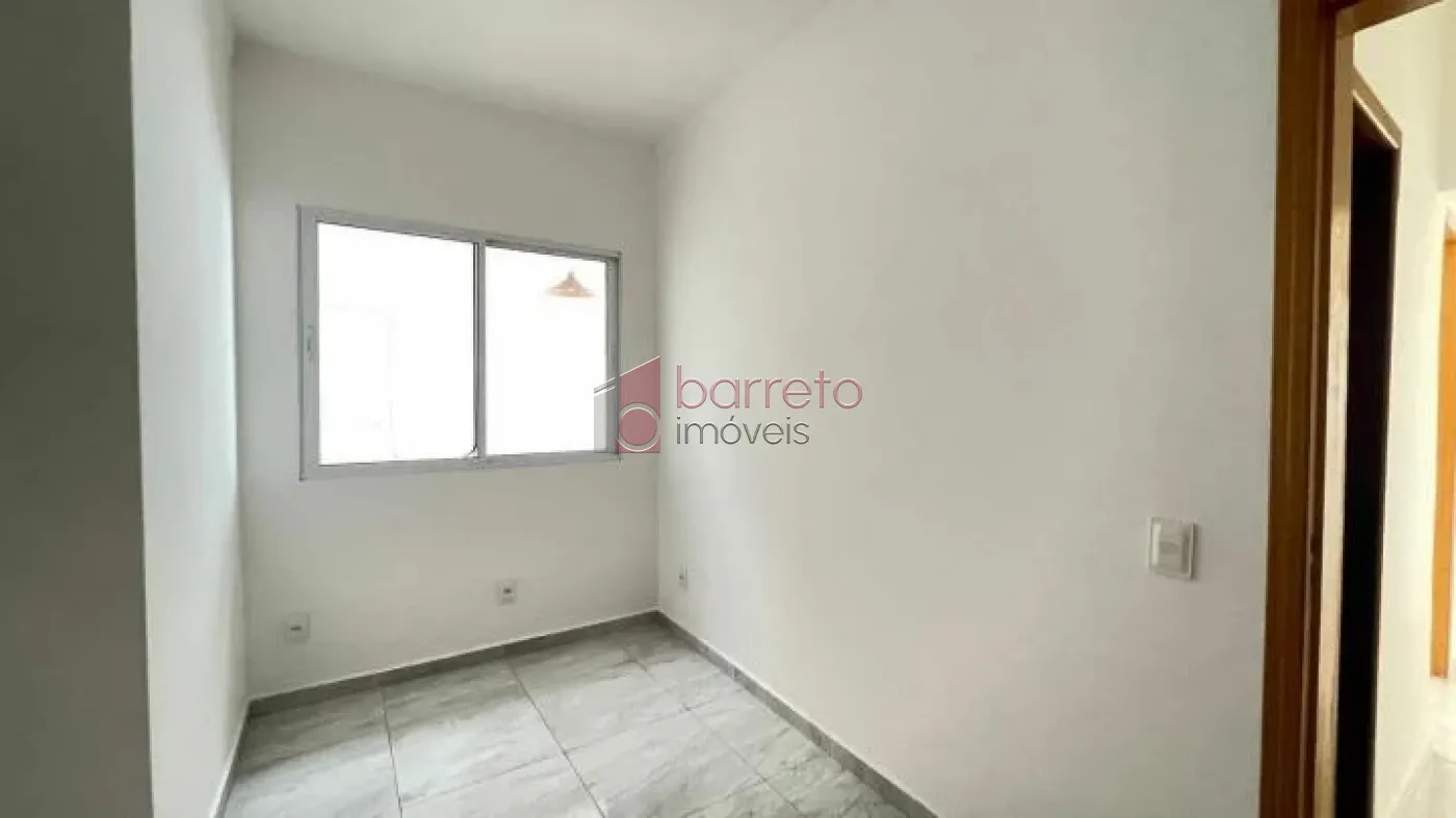 SOBRADO PARA VENDA NA PONTE SÃO JOÃO – JUNDIAÍ/SP