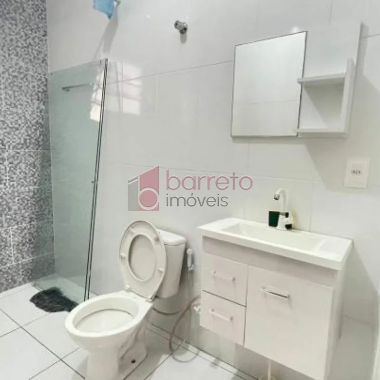 SOBRADO PARA VENDA E LOCAÇÃO NA PONTE SÃO JOÃO – JUNDIAÍ/SP