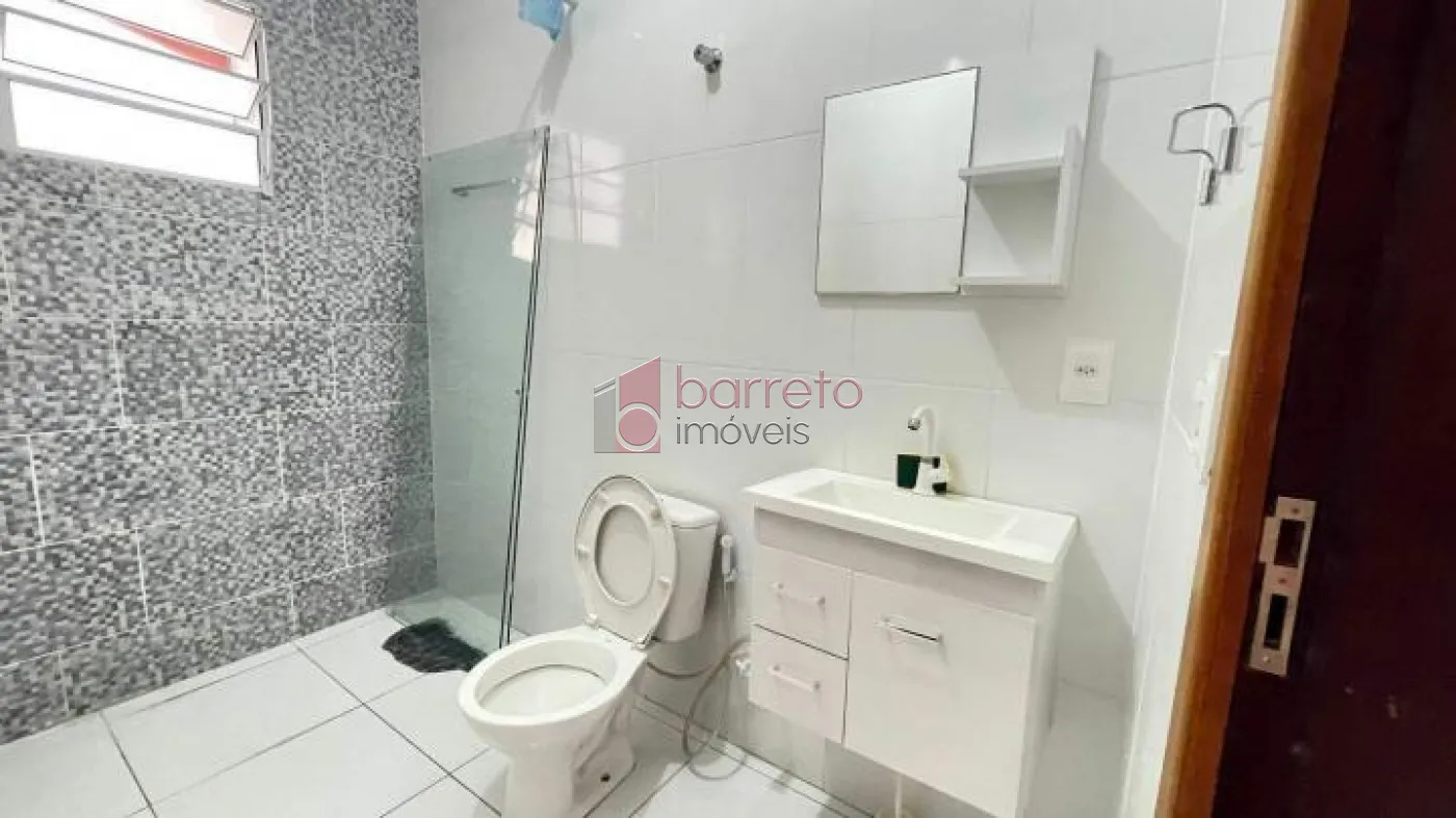 SOBRADO PARA VENDA NA PONTE SÃO JOÃO – JUNDIAÍ/SP