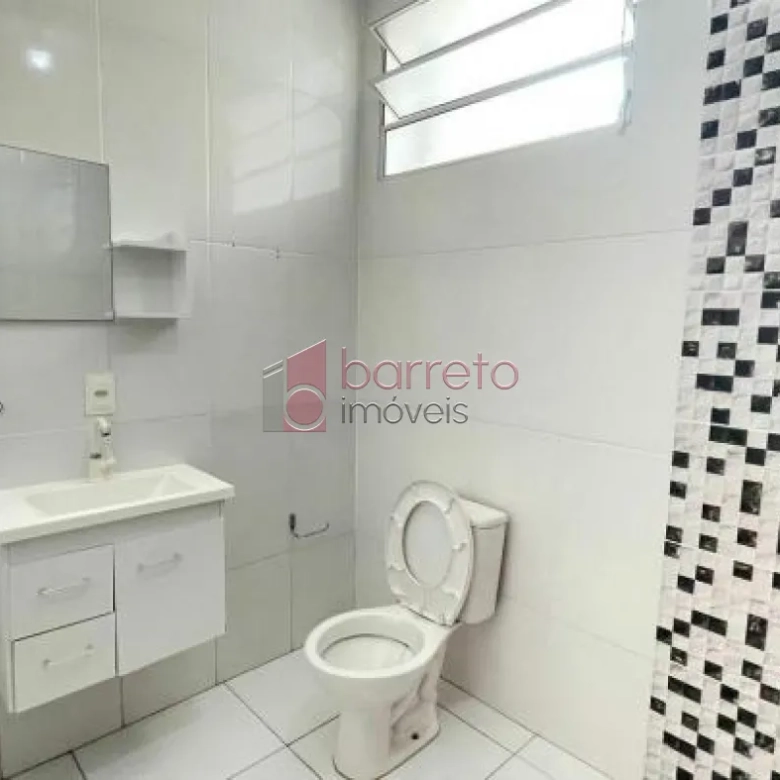 SOBRADO PARA VENDA E LOCAÇÃO NA PONTE SÃO JOÃO – JUNDIAÍ/SP