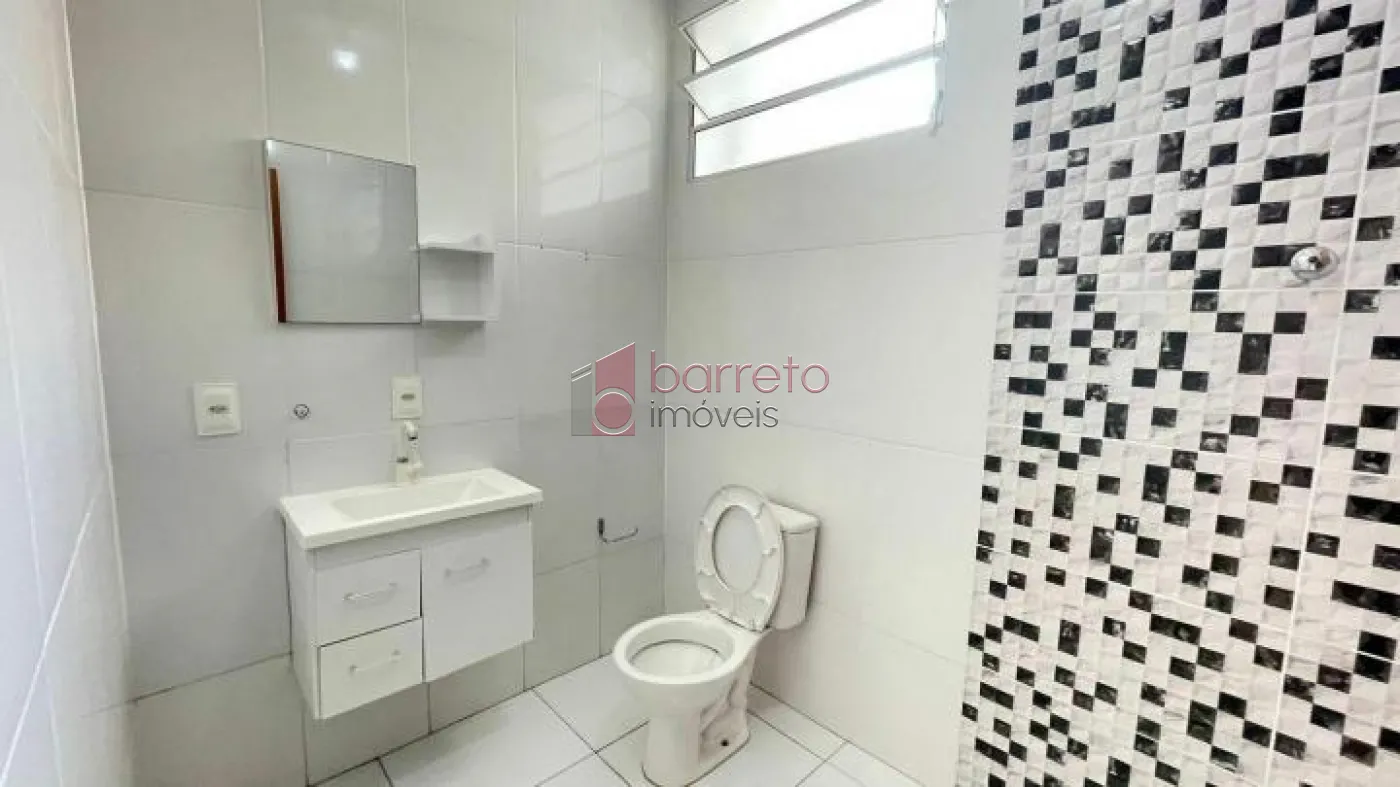 SOBRADO PARA VENDA NA PONTE SÃO JOÃO – JUNDIAÍ/SP