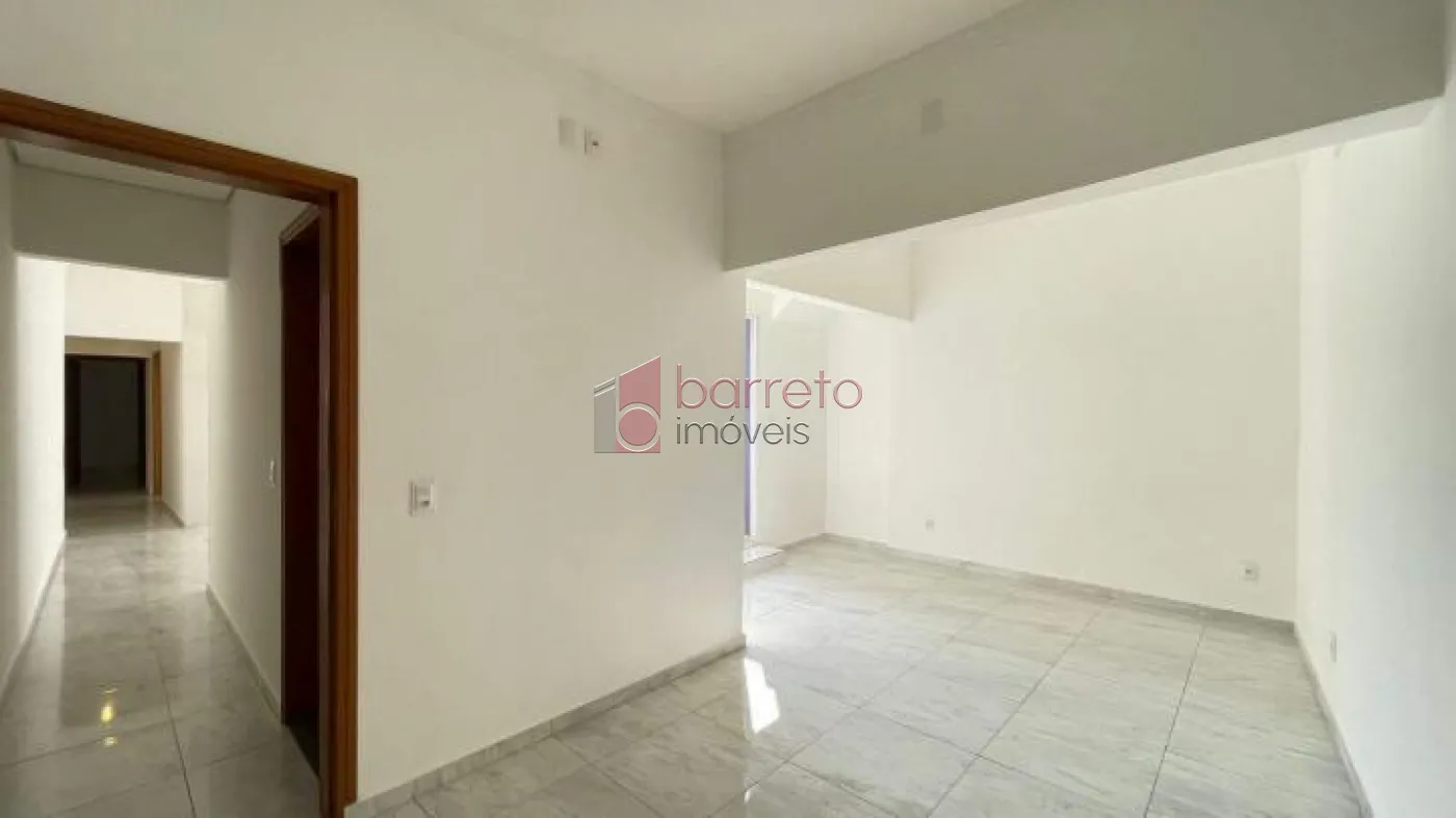 SOBRADO PARA VENDA NA PONTE SÃO JOÃO – JUNDIAÍ/SP