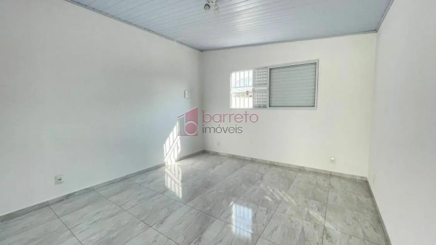 SOBRADO PARA VENDA NA PONTE SÃO JOÃO – JUNDIAÍ/SP